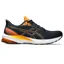 Asics Men's GT-1000 12 French Blue/Bright Orange